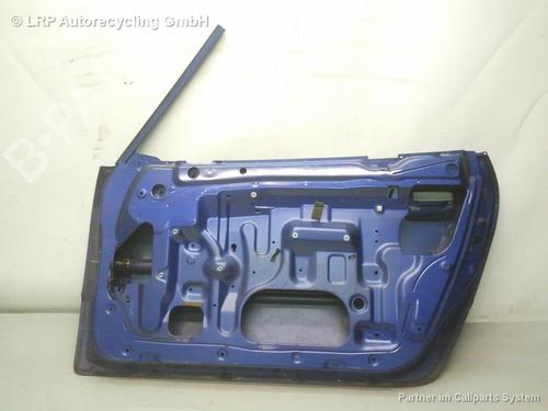 Used Right front door SUZUKI X-90 (EL) 1.6 i 16V 4x4 (SZ416) (97 hp) 20578414