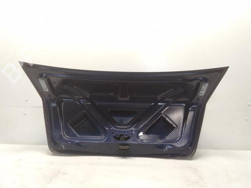 Tailgate RENAULT CLIO II (BB_, CB_) 1.4 (B/CB0C, B/CB0S) | BP20592956C6 