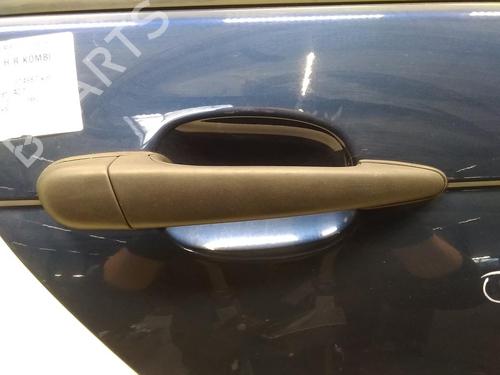 Right rear door BMW 3 Touring (E46) 320 d | BP20518026C5 