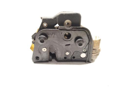 Front left lock SEAT EXEO ST (3R5) 1.8 TSI | BP32274323C98  - Image 5