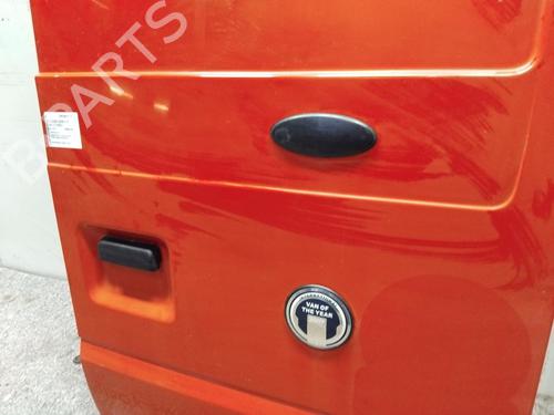 Other FORD TRANSIT Van (FA_ _) 2.4 TDCi RWD | BP32329933O1  - Image 8