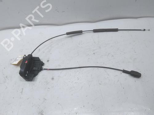 Front right lock NISSAN NOTE (E11, NE11) 1.6 | BP20516786C97 