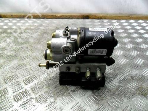 ABS pump VW SHARAN (7M8, 7M9, 7M6) 2.0 | BP22568184M43  - Image 6