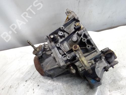 Other PEUGEOT 206 Hatchback (2A/C) 2.0 HDI 90 | BP20549160O1 