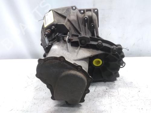 Gearbox FORD KA (RB_) 1.3 i | BP20548843M3 