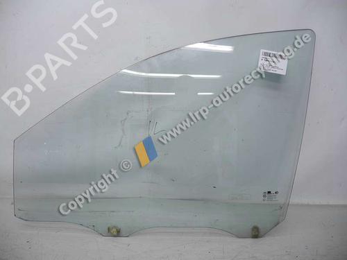 Used Front left door window HYUNDAI MATRIX (FC) 1.8 (122 hp) 20579542