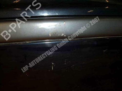 Right rear door MERCEDES-BENZ M-CLASS (W163) ML 230 (163.136) | BP20578224C5 