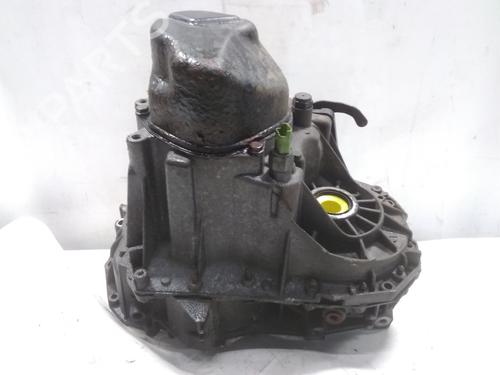 Andre RENAULT GRAND SCÉNIC II (JM0/1_) 1.6 | BP20548983O1