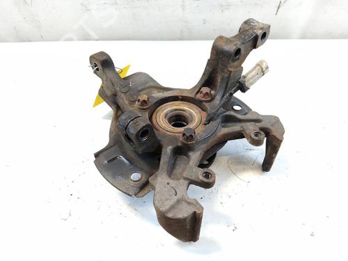 Mangueta delantera izquierda OPEL ASTRA G Hatchback (T98) 1.6 16V (F08, F48) (101 hp) 30913534