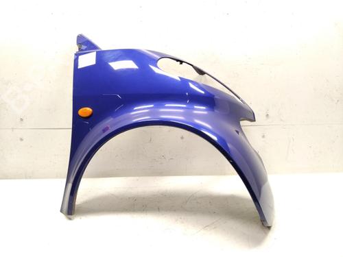 Used Right front fenders Right front fenders SMART CITY-COUPE (450) 0.6 (S1CLB1, 450.331, 450.336) (45 hp) 40433800 40433800