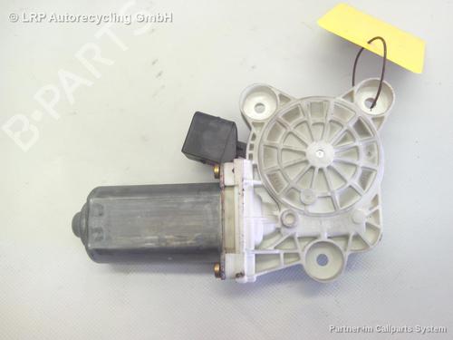 Right front window motor MERCEDES-BENZ C-CLASS Coupe (CL203) C 180 Kompressor (203.746) | BP20544706E20 