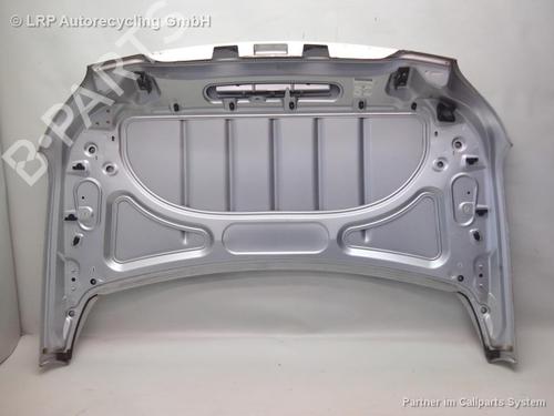Tailgate PEUGEOT 206 CC (2D) 1.6 16V (2DNFUF, 2DNFUR) | BP20550559C6 