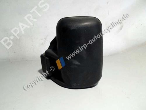 Used Left mirror VW LT 28-46 II Van (2DA, 2DD, 2DH) 2.8 TDI (158 hp) 20534319