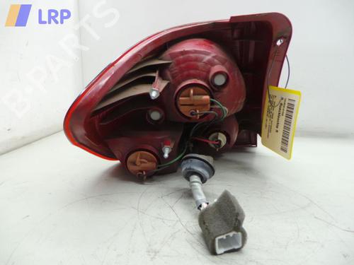 Højre baglygte HYUNDAI GETZ (TB) 1.1 | BP20566832C35 