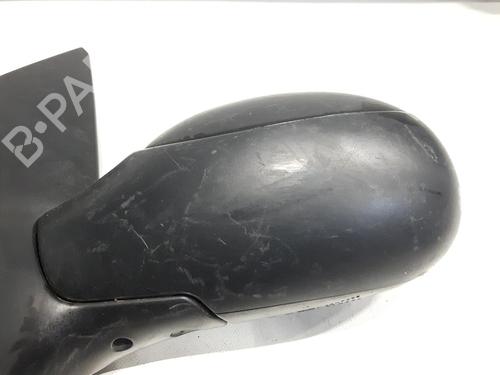 Rétroviseur gauche PEUGEOT 206 Hatchback (2A/C) 2.0 HDI 90 (90 hp) 20534175