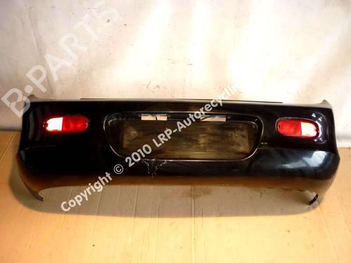 Used Rear bumper CHRYSLER NEON II 2.0 16V (133 hp) 20575572
