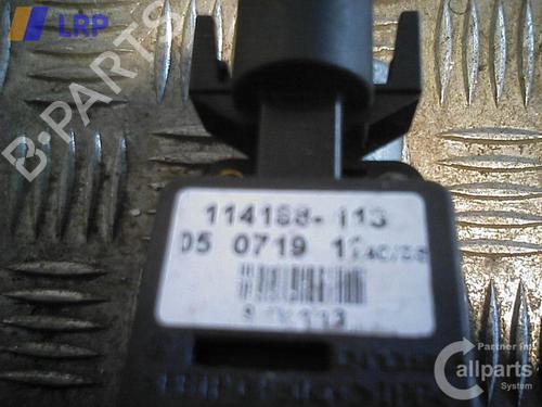 Right rear window motor AUDI A4 B5 Avant (8D5) 2.8 quattro | BP20562336E22 