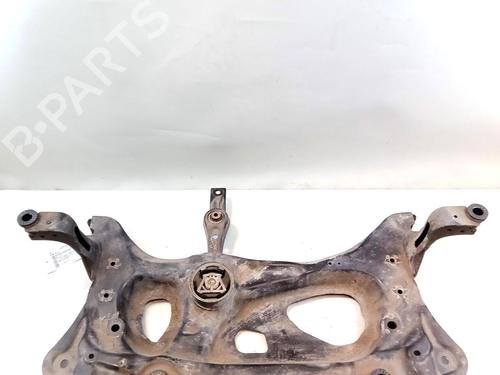 Used Subframe Subframe VW GOLF VII (5G1, BQ1, BE1, BE2) 1.6 TDI (115 hp) 34141738 34141738