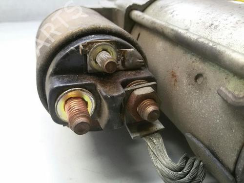 Starter DAEWOO LEGANZA (KLAV) 2.0 16V | BP20531076M8 