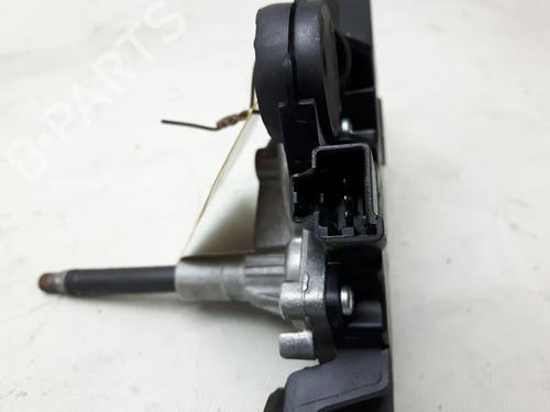 Rear wiper motor VOLVO V50 (545) 1.6 D | BP20551535M102
