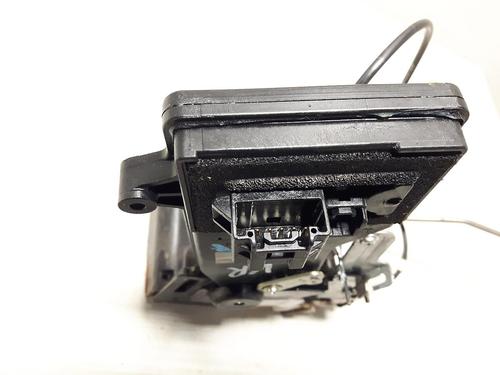 Front right lock MAZDA 6 Station Wagon (GY) 2.0 DI (GY19) | BP20516730C97 