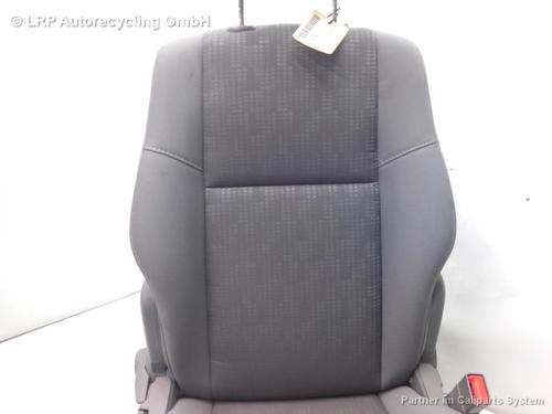 Right front seat DODGE CALIBER 2.0 CRD | BP20573259C16 