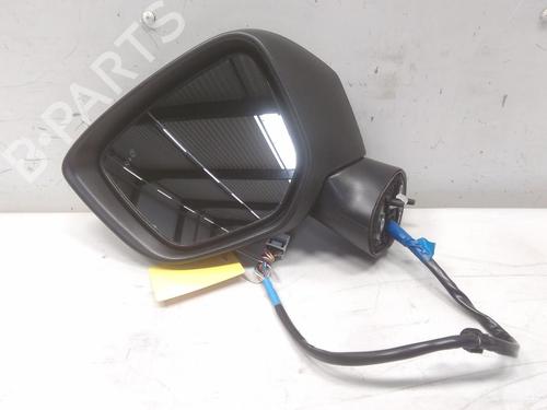 Used Left mirror MITSUBISHI ECLIPSE CROSS (GK_, GL_) Plug-in Hybrid 4WD (GL3W) (188 hp) 32219269
