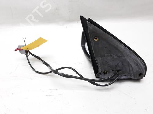 Left mirror FIAT STILO Multi Wagon (192_) 1.9 JTD | BP20534205C26 