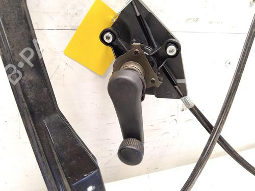 Lève-vitre avant gauche SKODA FABIA I Combi (6Y5) 1.4 16V | BP28157549C22 