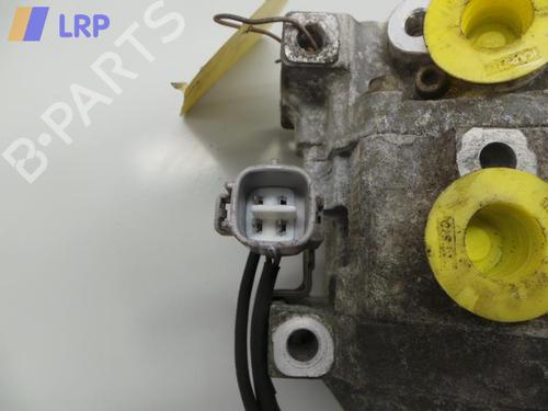 Other TOYOTA COROLLA Liftback (_E11_) 1.6 (ZZE112_, ZZE112R) | BP20555579O1 