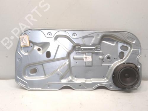 Used Front left window mechanism FORD FOCUS II (DA_, HCP, DP) 1.6 (100 hp) 20515850