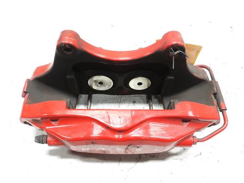 Right front brake caliper TESLA MODEL S (5YJS) P100D AWD | BP20524519M104 