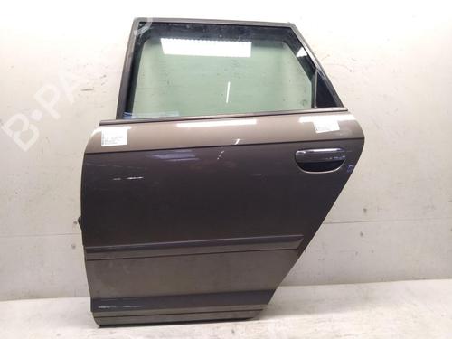 Dør venstre bak AUDI A3 Sportback (8PA) 1.2 TSI (105 hp) 31364822