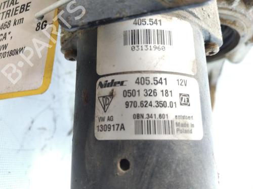 Rear differential VW TOUAREG (7P5, 7P6) 3.0 V6 TDI | BP29755604M24 