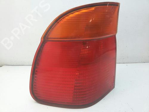 Left taillight BMW 5 (E39) 523 i | BP20566450C34 