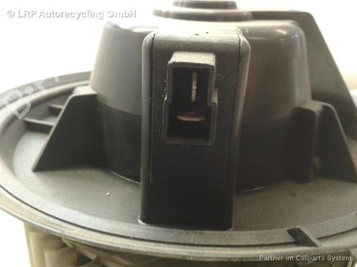 Heater blower motor ALFA ROMEO 155 (167_) 1.7 T.S. (167.A4D, 167.A4H) | BP20553386M62 