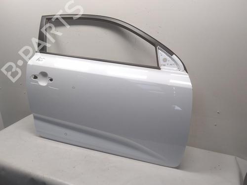 Right front door KIA CEE'D Hatchback (ED) 1.4 CVVT | BP20515246C3 