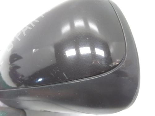 Left mirror PEUGEOT 307 Break (3E) 1.6 16V | BP20591513C26 