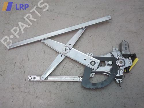 Used Front right window mechanism CHEVROLET AVEO / KALOS Hatchback (T200) 1.2 (72 hp) 20545878