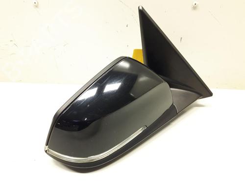 Right mirror BMW X1 (E84) sDrive 16 d | BP22652270C27 