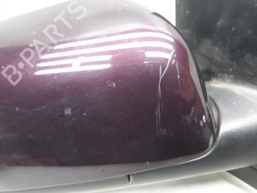 Right mirror VW POLO (9N_, 9A_) 1.4 16V | BP20535005C27 
