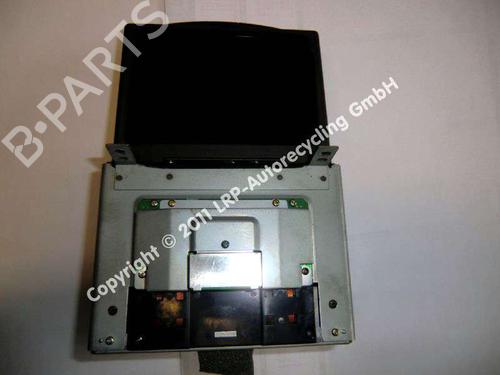 Used Display monitor VOLVO V70 II (285) 2.5 TDI (140 hp) 20541903
