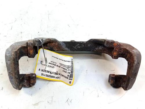 Right rear brake caliper AUDI A8 D3 (4E2, 4E8) 4.2 quattro | BP37647736M106 - Image 7
