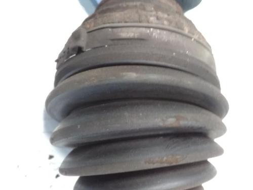 Left front driveshaft VW GOLF VI (5K1) 2.0 TDI | BP20594869M38