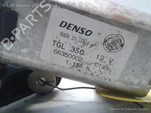 Ruitenwissermotor achter ALFA ROMEO 147 (937_) 1.6 16V T.SPARK (937.AXA1A, 937.AXB1A, 937.BXB1A) | BP20551728M102 