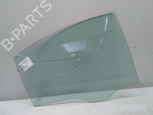 Used Rear right door window PEUGEOT 607 (9D, 9U) 2.2 HDi (133 hp) 20518249