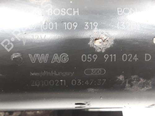 Starter VW PHAETON (3D1, 3D2, 3D3, 3D4, 3D6, 3D7, 3D8, 3D9) 3.0 V6 TDI 4motion | BP20527175M8 