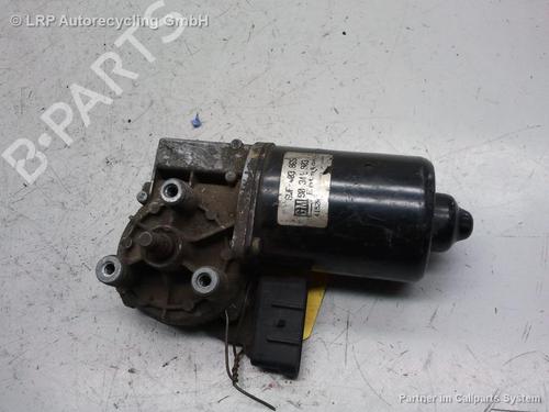 Front wiper motor OPEL ASTRA F Hatchback (T92) 1.4 Si (F08, M08, F68, M68) | BP26205009M29 