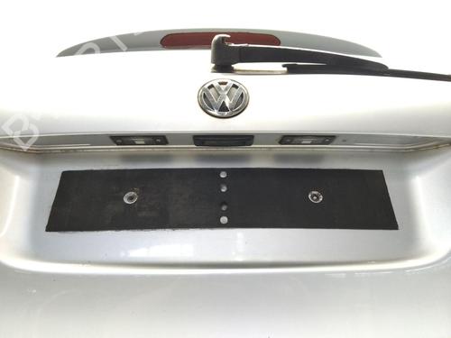 Tailgate VW GOLF V Variant (1K5) 1.9 TDI | BP38336977C6  - Image 9
