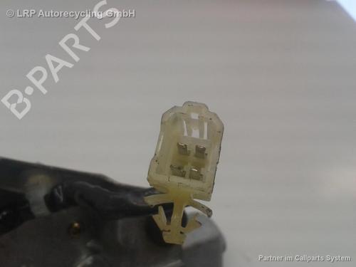 Rear wiper motor HONDA LOGO (GA) 1.3 (GA3) | BP20552491M102 